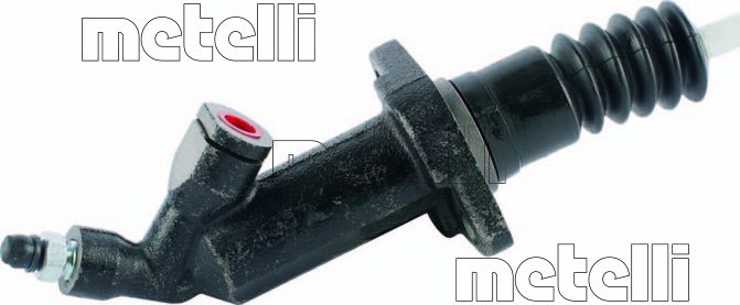 Цилиндр сцепления рабочий Metelli (Чугун). Артикул 54-0087