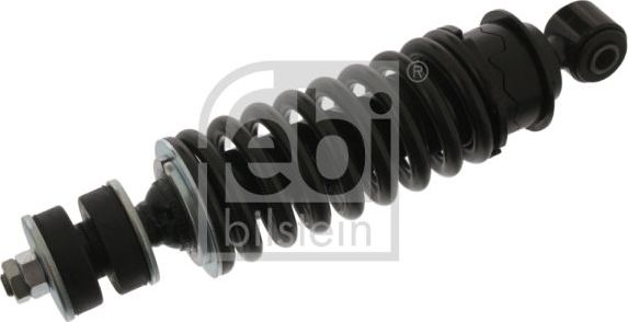 Амортизатор кабины Febi Bilstein. Артикул 40002