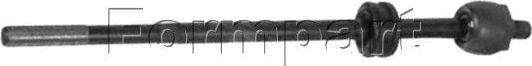 Рулевая тяга Formpart. Артикул 2907041