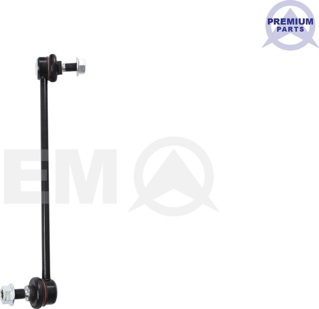 Стойка (тяга) стабилизатора Sidem передняя правая для Opel Antara I 2006-2017. Артикул 9067