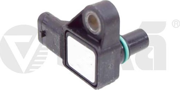 Датчик абсолютного давления (ДАД, MAP) Vika. Артикул 99883201