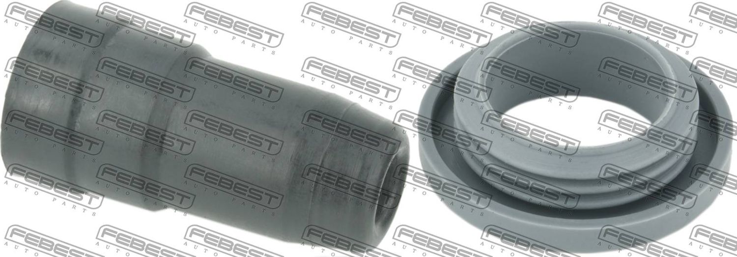Наконечник свечи зажигания Febest. Артикул CHCP-J300-KIT