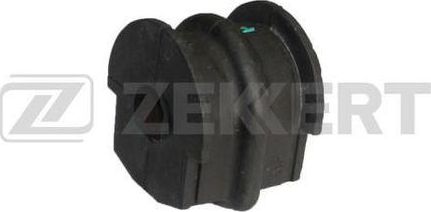 Втулка стабилизатора Zekkert. Артикул GM-1350