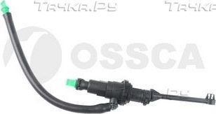 Цилиндр сцепления главный OSSCA. Артикул 28707
