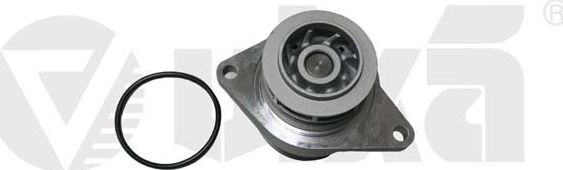 Помпа (водяной насос) Vika. Артикул 11210108501