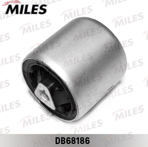 Сайлентблок переднего рычага подвески Miles. Артикул DB68186