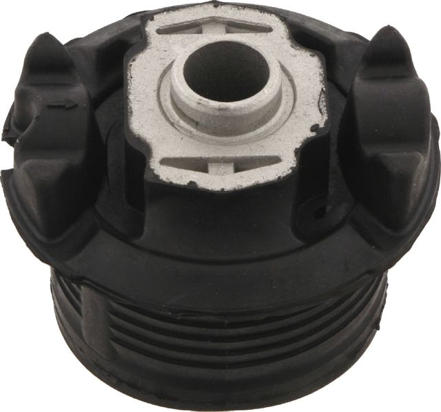 Сайлентблок задней балки SWAG (резина/металл). Артикул 10 92 9349