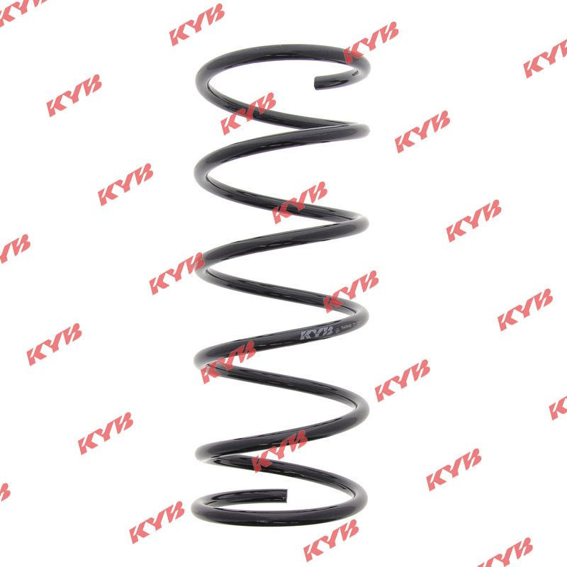 Пружина подвески KYB (Каяба) K-Flex. Артикул RA2086
