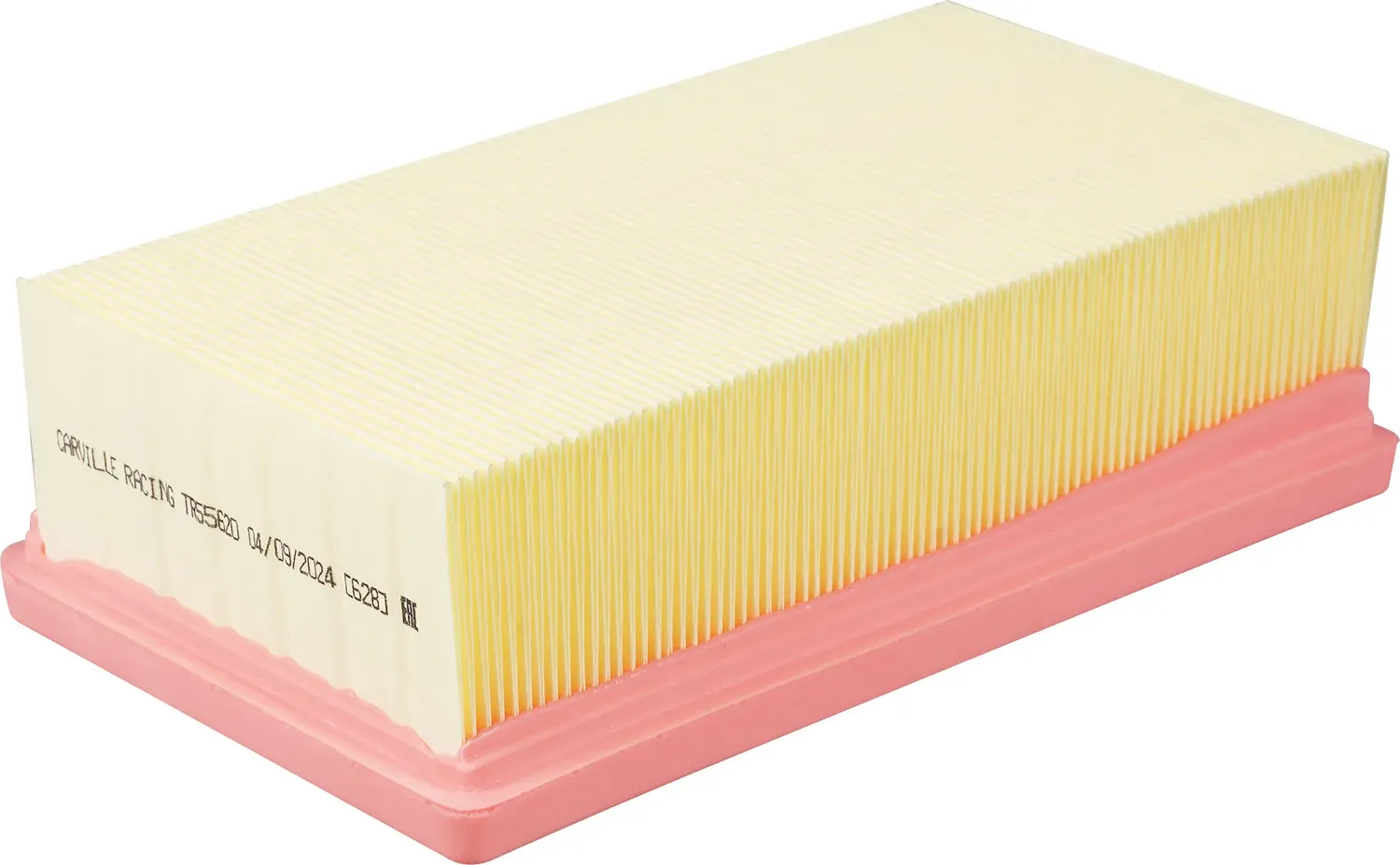Фильтр для а/м Renault Arkana (19-)/Kaptur (21-) 1.3 TCe (TR55620) (Carville Racing). Артикул TR55620