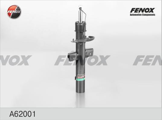 Амортизатор Fenox. Артикул A62001