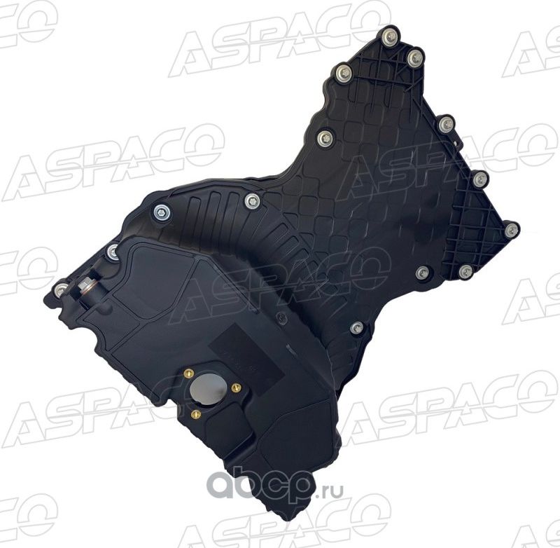 ПОДДОН МАСЛЯНЫЙ ДВИГАТЕЛЯ MERCEDES BENZ E-Class (W212) 2009-2016 (Aspaco). Артикул AP65100328
