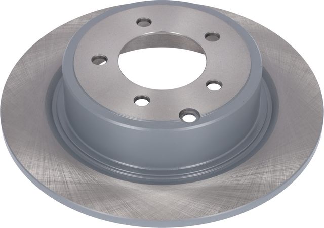 Тормозной диск Blue Print. Артикул ADC443125