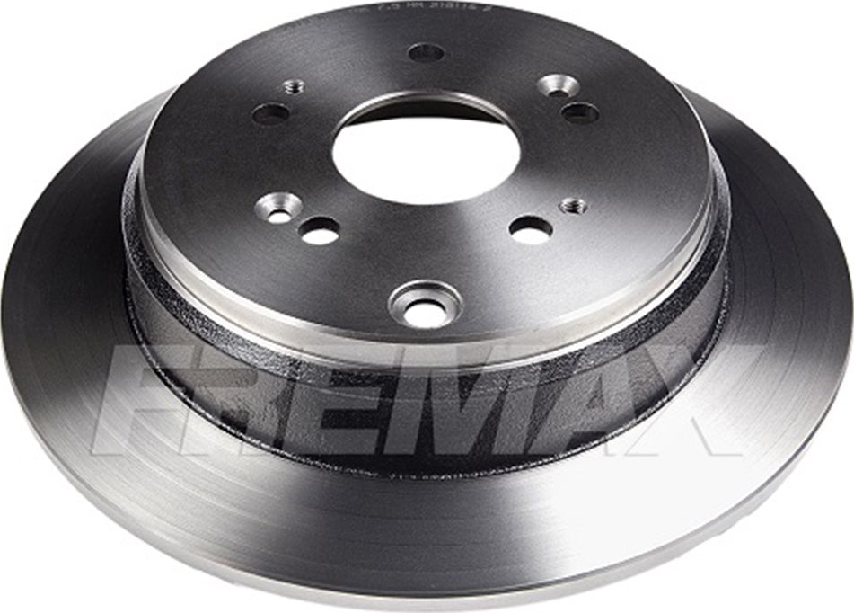 Тормозной диск Fremax. Артикул BD-2913