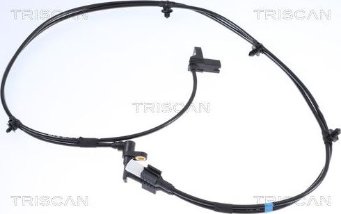 Датчик ABS Triscan для Mercedes-Benz Viano I (W639) 2003-2014. Артикул 8180 23233