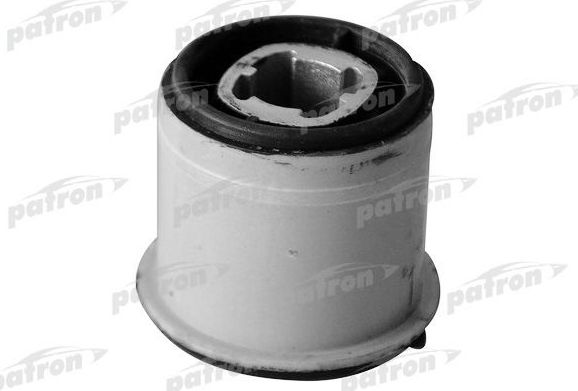 Сайлентблок заднего рычага подвески Patron. Артикул PSE10190