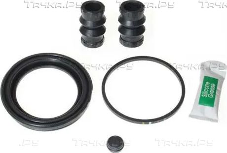 Ремкомплект тормозного суппорта Brembo ESSENTIAL LINE передний для Dodge Journey I 2008-2026. Артикул F KT 149
