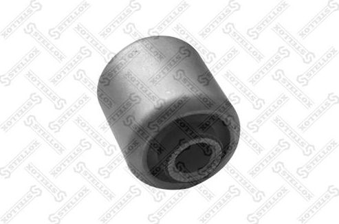Сайлентблок заднего рычага подвески Stellox. Артикул 77-01081-SX