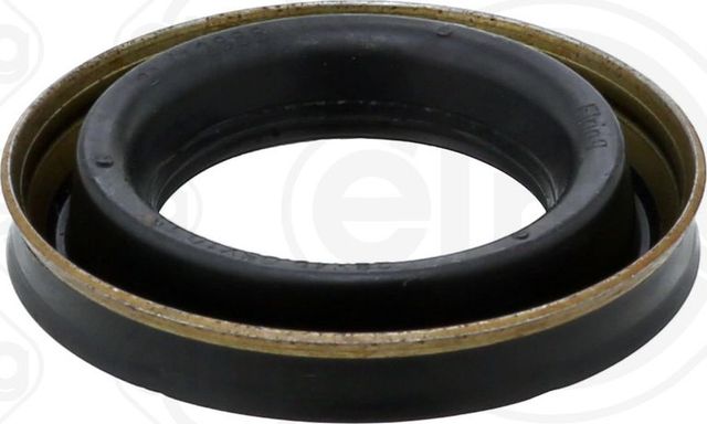 Прокладка клапанной крышки 441724 Elring. Артикул 894.141