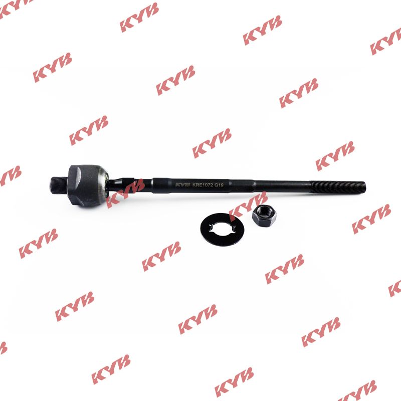 Рулевая тяга KYB SSP для Opel Frontera A 1992-1998. Артикул KRE1072