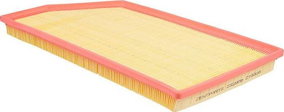 Воздушный фильтр Zentparts. Артикул Z32909