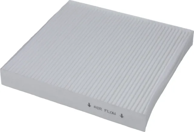 Фильтр салона SUBARU IMPREZA 00 (Azumi). Артикул AC27902