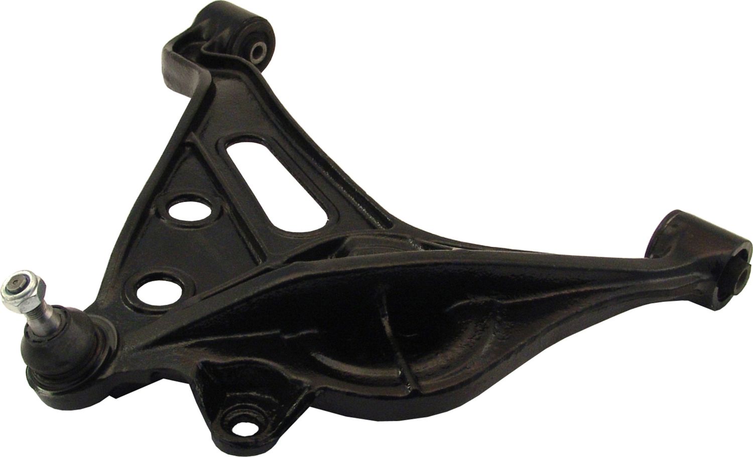 Поперечный рычаг передней подвески MAPCO (Стольное литье). Артикул 51596