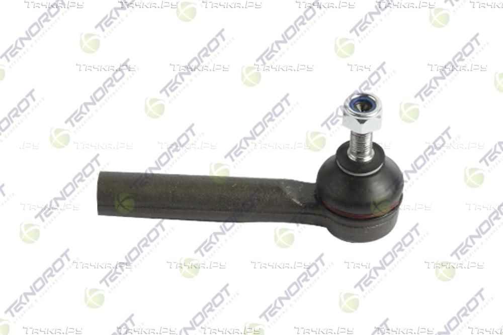 Наконечник рулевой тяги Teknorot для Fiat Seicento I 1997-2010. Артикул F-901