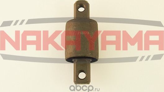 Сайлентблок 0003769-J10073 (Nakayama). Артикул J10073