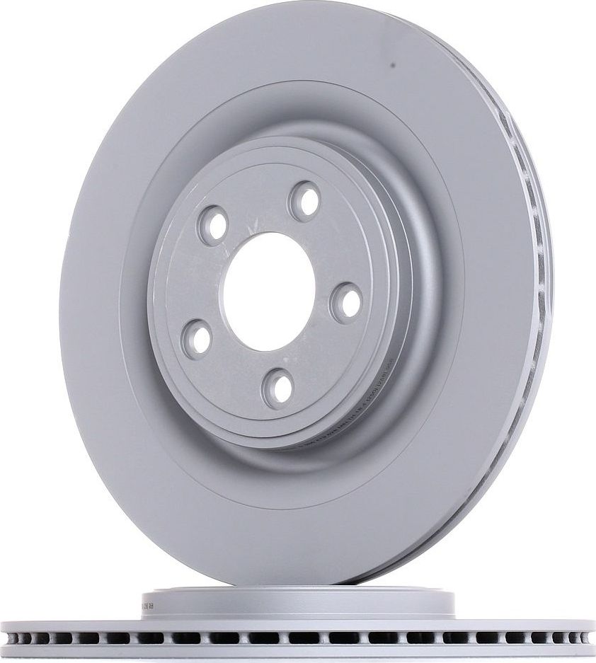 Тормозной диск Bosch. Артикул 0 986 479 628