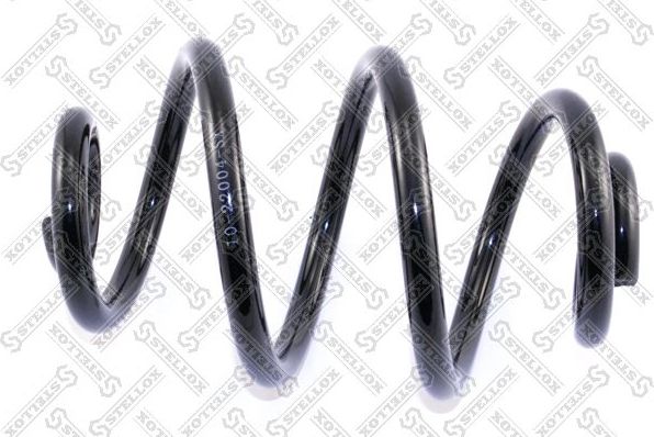 Пружина подвески Stellox. Артикул 10-22004-SX