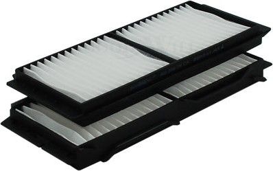 Салонный фильтр GoodWill внутренний для Mazda 3 II (BL) 2008-2014. Артикул AG 356 2K CF