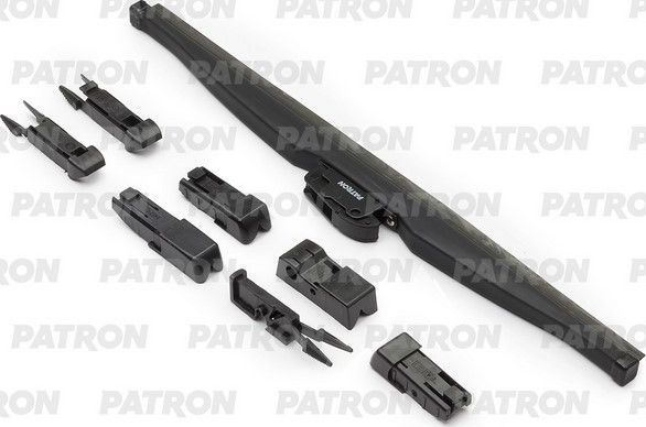 Щетка стеклоочистителя (дворник) Patron. Артикул PWB380-W