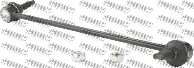 Стойка (тяга) стабилизатора Febest. Артикул 1223-SONFR