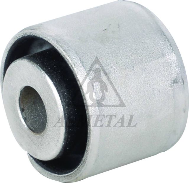 Сайлентблок заднего рычага подвески Asmetal. Артикул 38MR0900
