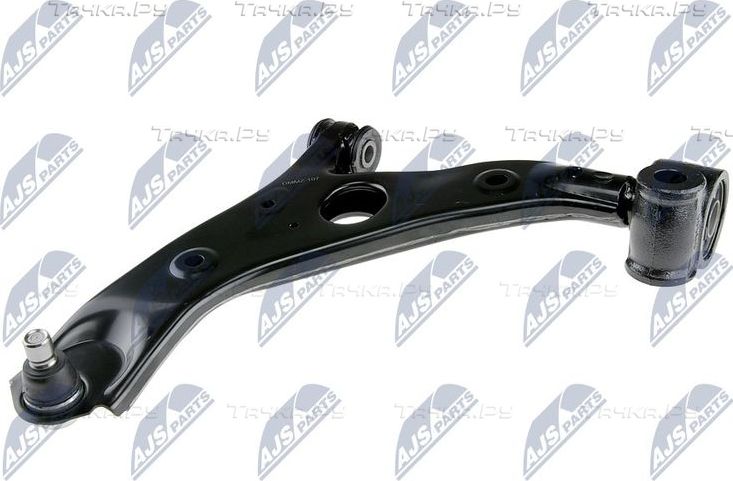 Поперечный рычаг передней подвески NTY левый для Mazda CX-5 I 2011-2017. Артикул ZWD-MZ-107