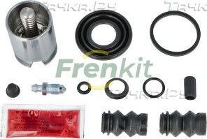 Ремкомплект тормозного суппорта Frenkit задний для Citroen C4 I 2006-2013. Артикул 238993