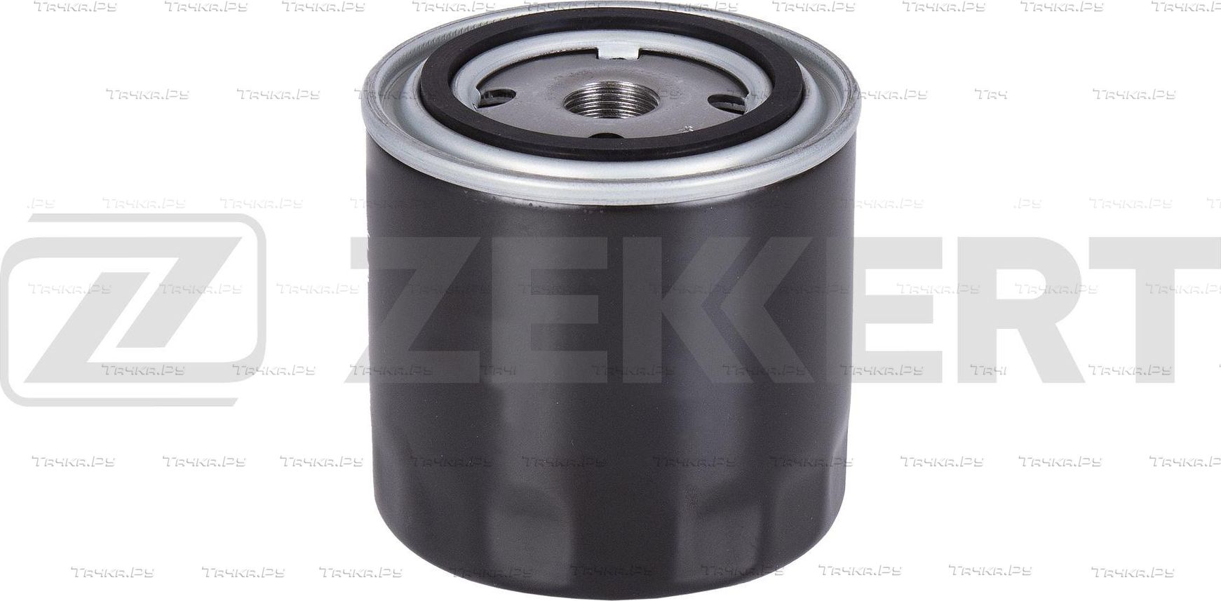 Масляный фильтр Zekkert для Nissan Primera P12 2003-2008. Артикул OF-4074