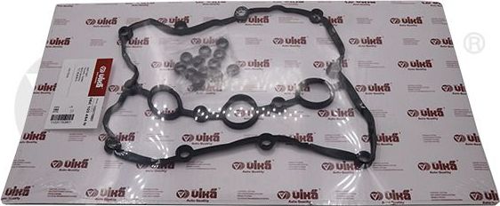 Прокладка клапанной крышки 441724 Vika (резина). Артикул 11031793801