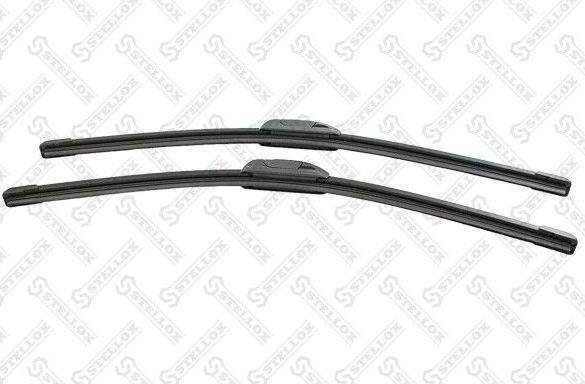 Щетка стеклоочистителя (дворник) Stellox. Артикул 201 621-SX