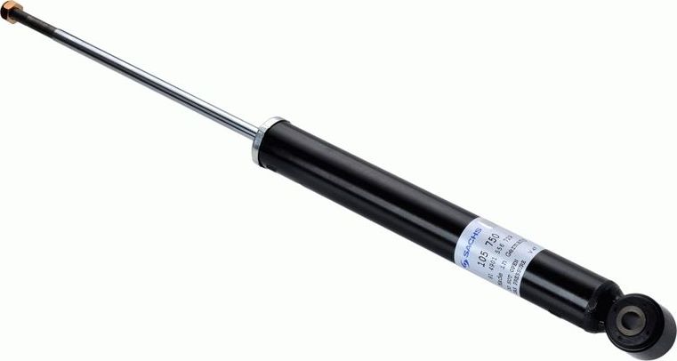 Амортизатор SACHS. Артикул 105 750
