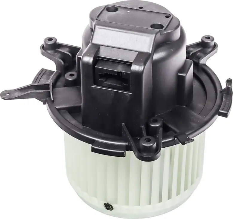 Мотор отопителя печки PEUGEOT EXPERT 2016- (Sailing). Артикул PCLZD172591