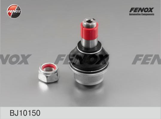 Шаровая опора Fenox. Артикул BJ10150