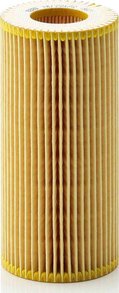 Масляный фильтр Mann-Filter. Артикул HU 721/2 x
