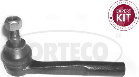 Наконечник рулевой тяги Corteco. Артикул 49398929