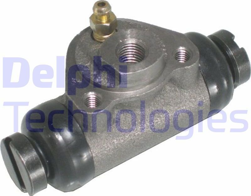 Тормозной цилиндр Delphi задний для ВАЗ 2105 1981-2012. Артикул LW70059
