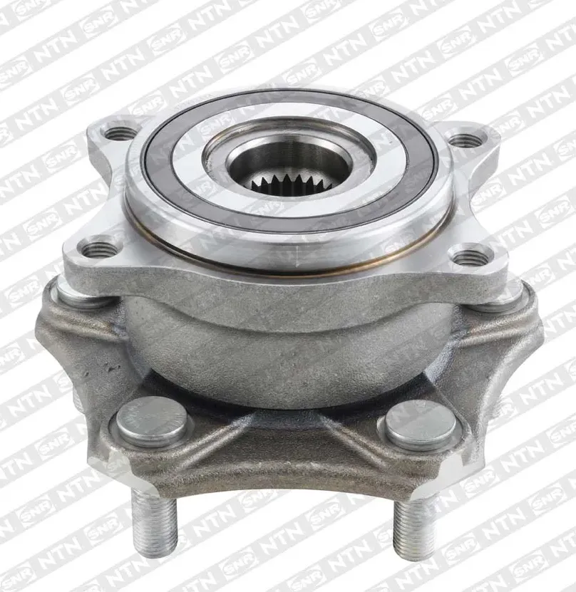 Подшипник ступицы (NTN/SNR) NTN/SNR. Артикул hgb35303