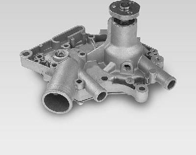 Помпа (водяной насос) Hepu. Артикул P947