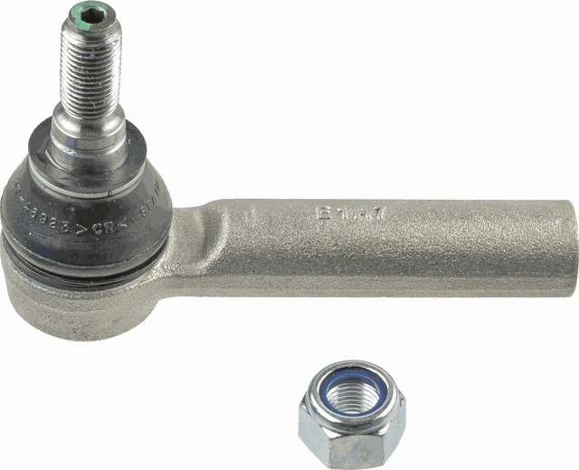 Наконечник рулевой тяги Lemforder правый/левый внешний для Fiat Ducato III 2006-2026. Артикул 28499 02