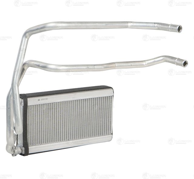 Радиатор отопителя (печки) Luzar для Lexus RX I 1998-2003. Артикул LRh 1928