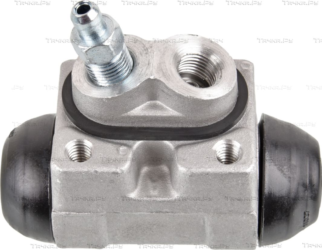 Тормозной цилиндр Blue Print задний левый для Hyundai Accent II 1999-2006. Артикул ADG04405